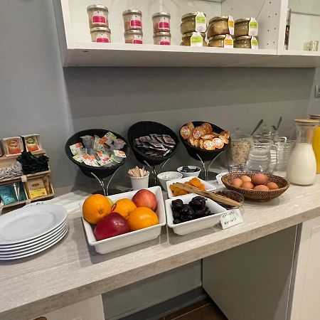 Hotel Eiffel Kensington Παρίσι Εξωτερικό φωτογραφία