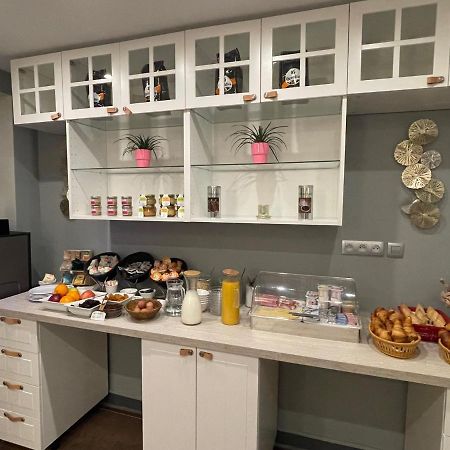 Hotel Eiffel Kensington Παρίσι Εξωτερικό φωτογραφία