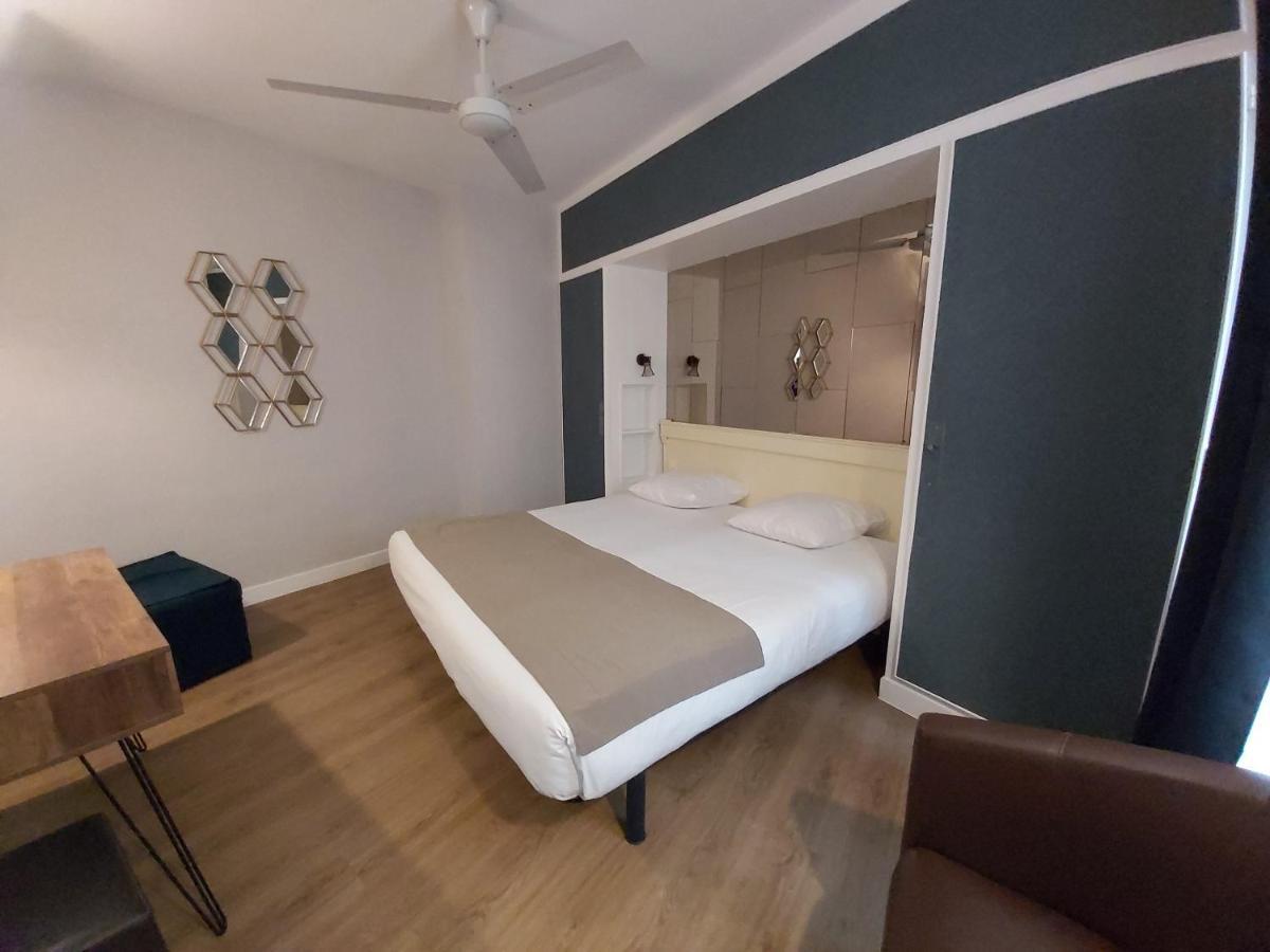 Hotel Eiffel Kensington Παρίσι Εξωτερικό φωτογραφία