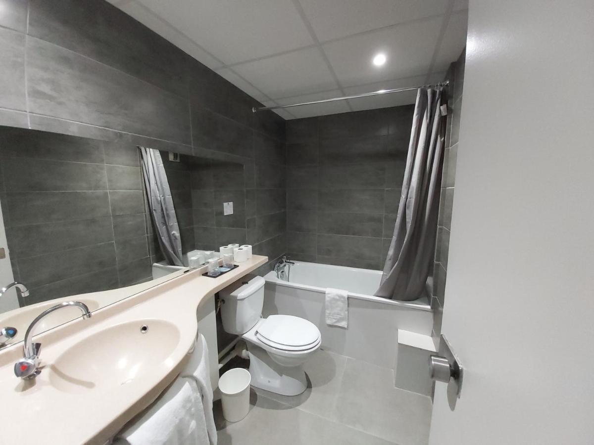 Hotel Eiffel Kensington Παρίσι Εξωτερικό φωτογραφία