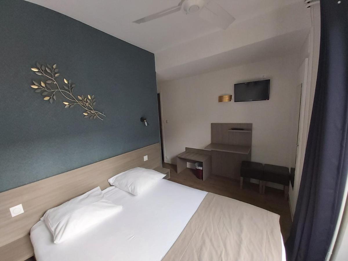 Hotel Eiffel Kensington Παρίσι Εξωτερικό φωτογραφία