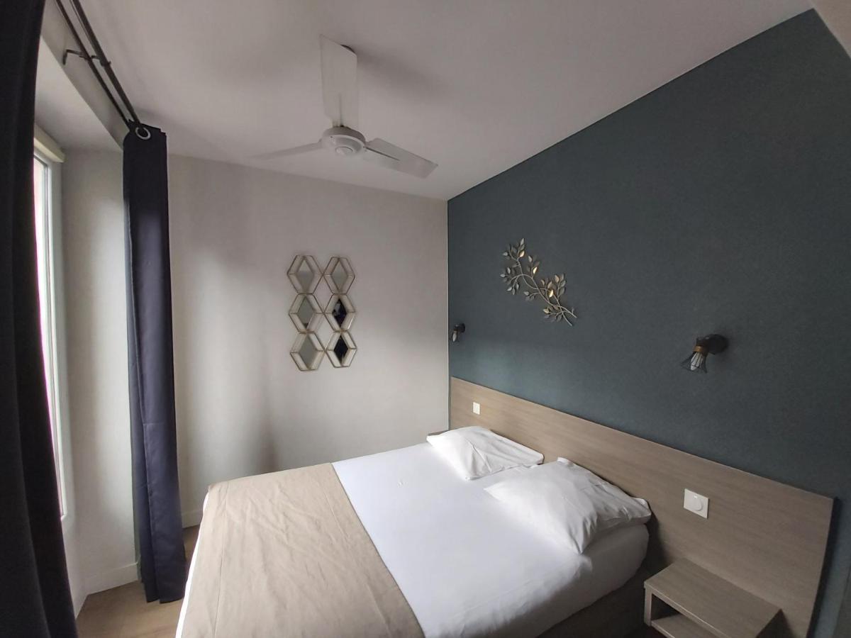 Hotel Eiffel Kensington Παρίσι Εξωτερικό φωτογραφία