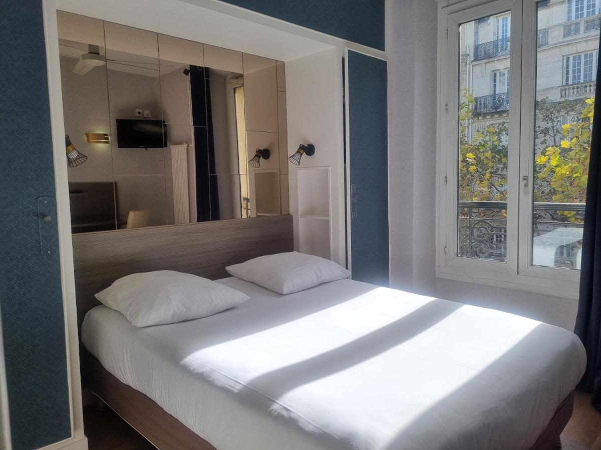 Hotel Eiffel Kensington Παρίσι Εξωτερικό φωτογραφία