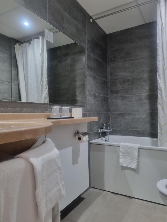 Hotel Eiffel Kensington Παρίσι Εξωτερικό φωτογραφία