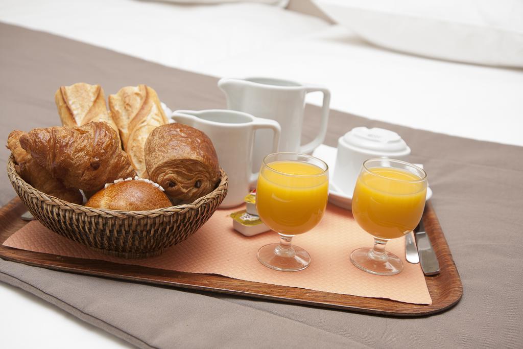 Hotel Eiffel Kensington Παρίσι Εξωτερικό φωτογραφία