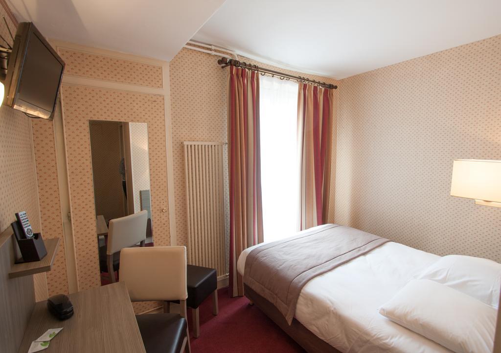 Hotel Eiffel Kensington Παρίσι Εξωτερικό φωτογραφία