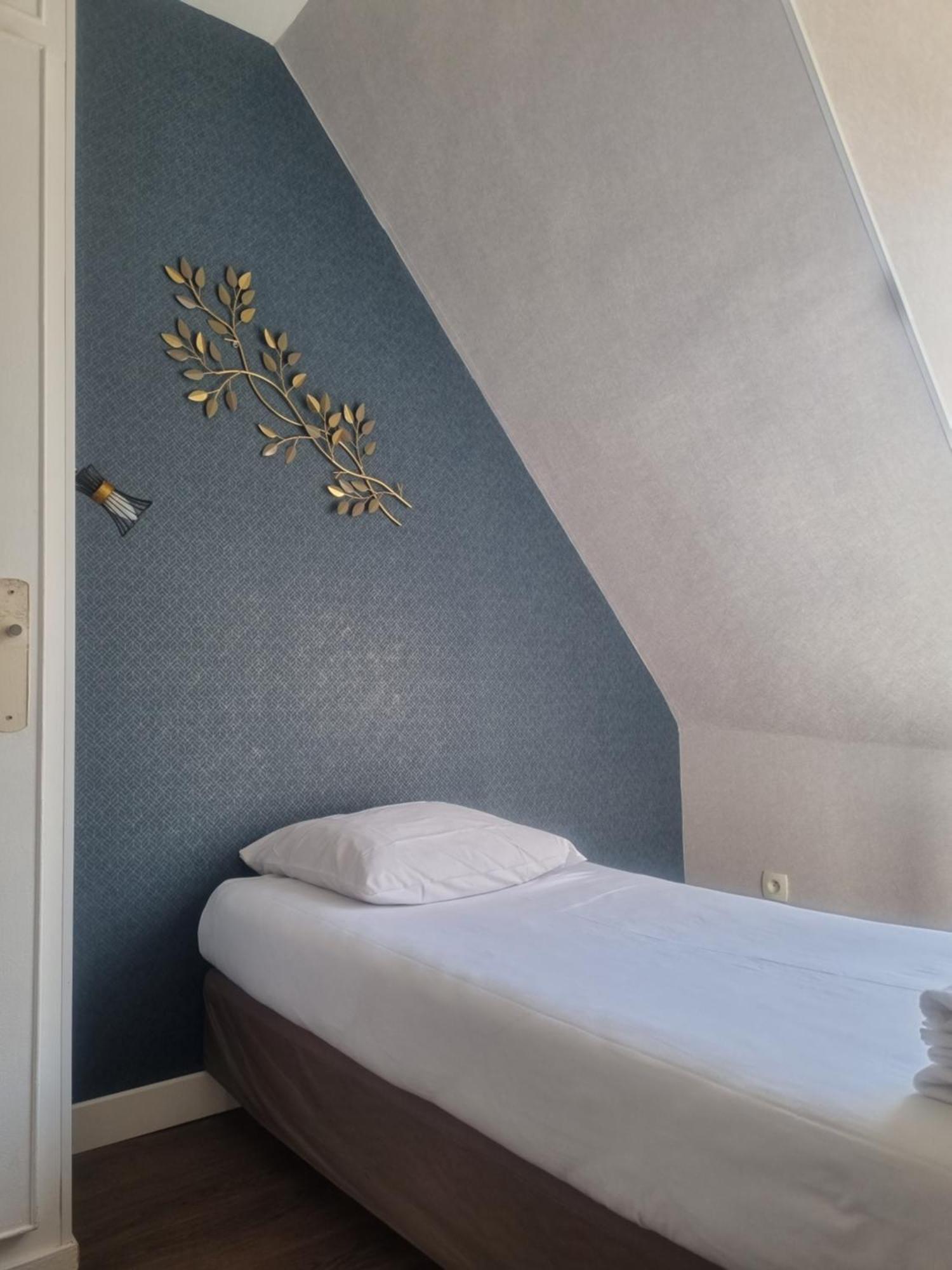 Hotel Eiffel Kensington Παρίσι Εξωτερικό φωτογραφία