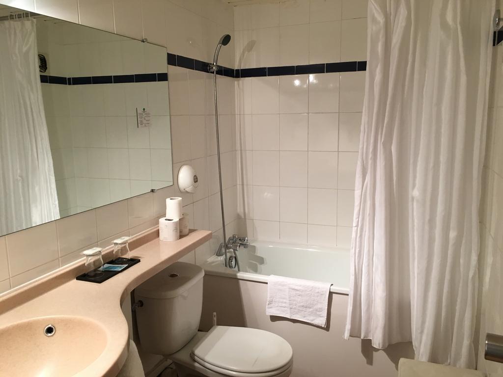 Hotel Eiffel Kensington Παρίσι Εξωτερικό φωτογραφία