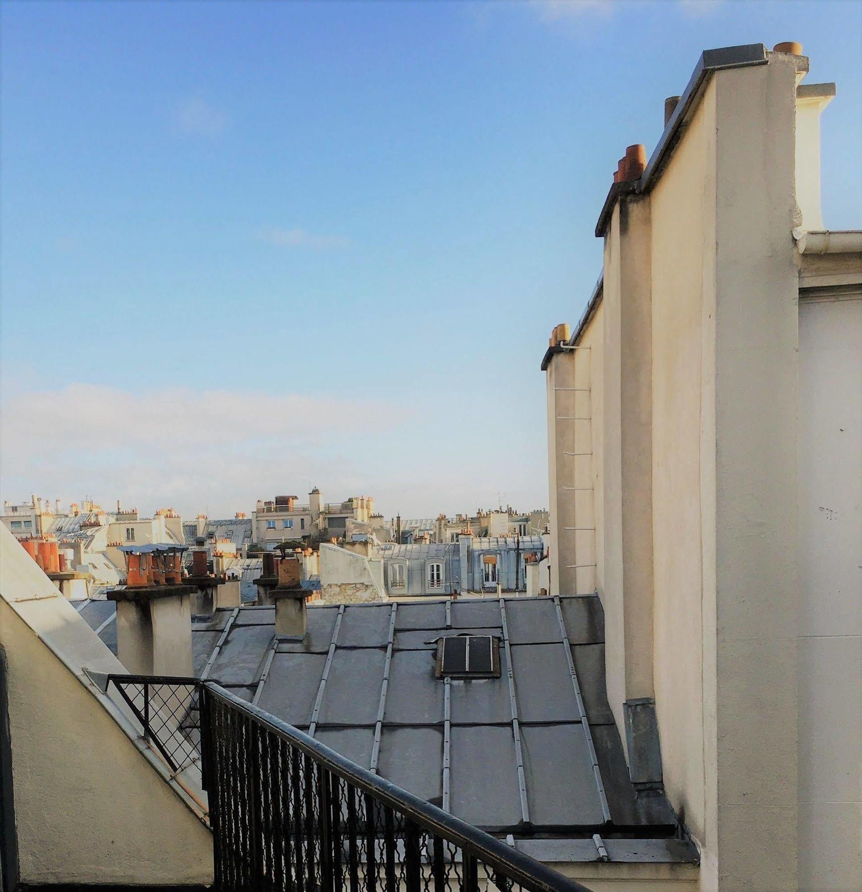 Hotel Eiffel Kensington Παρίσι Εξωτερικό φωτογραφία