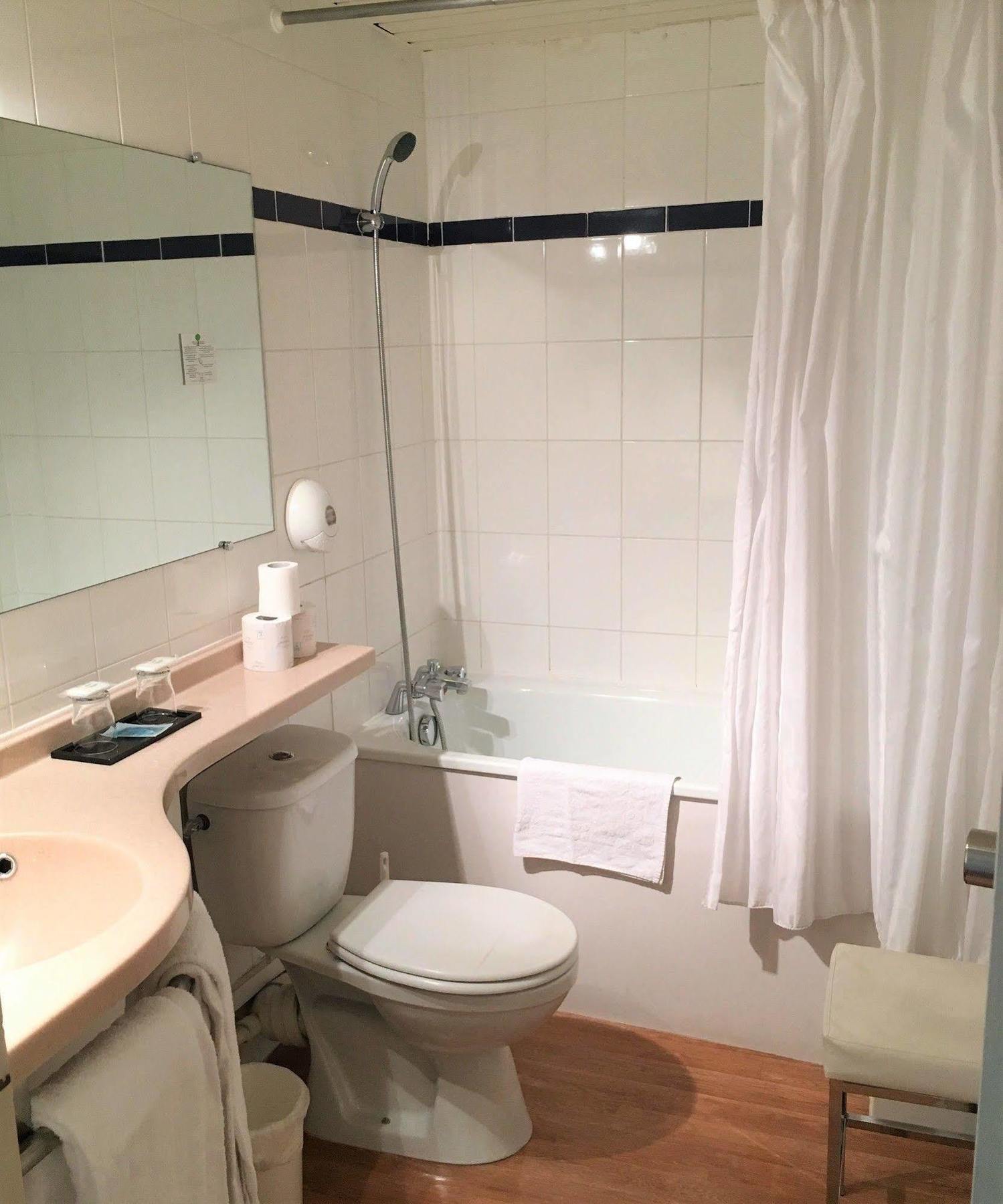 Hotel Eiffel Kensington Παρίσι Εξωτερικό φωτογραφία