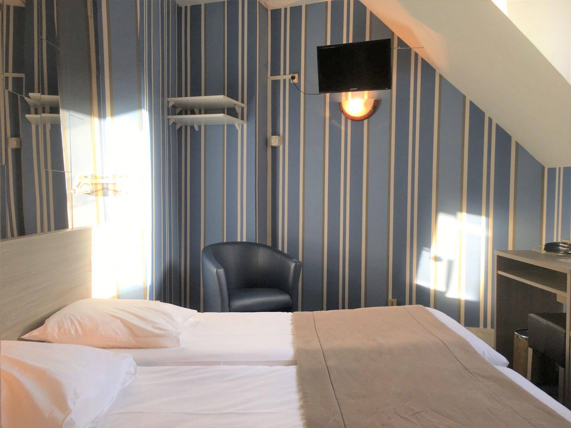 Hotel Eiffel Kensington Παρίσι Εξωτερικό φωτογραφία