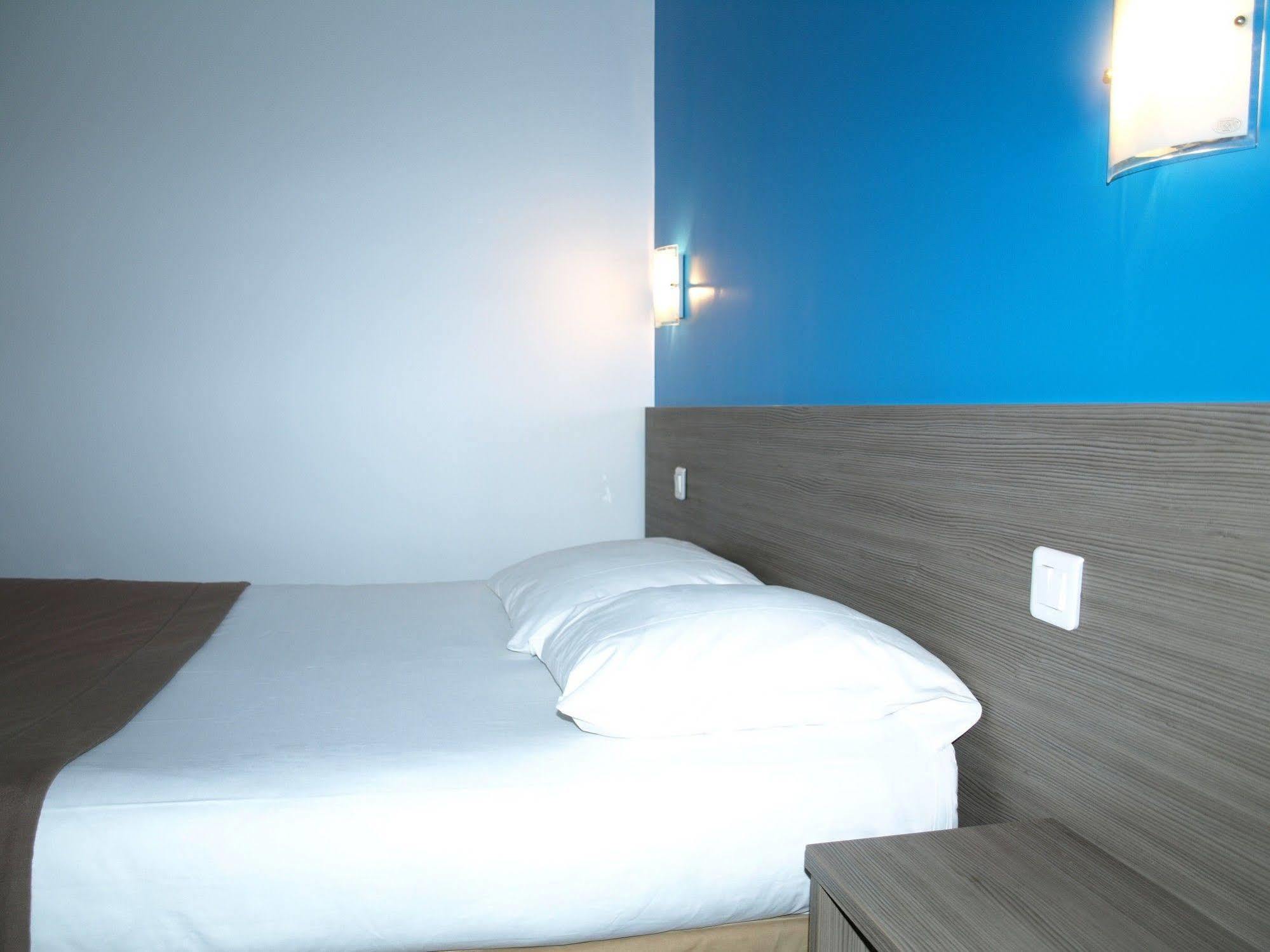 Hotel Eiffel Kensington Παρίσι Εξωτερικό φωτογραφία