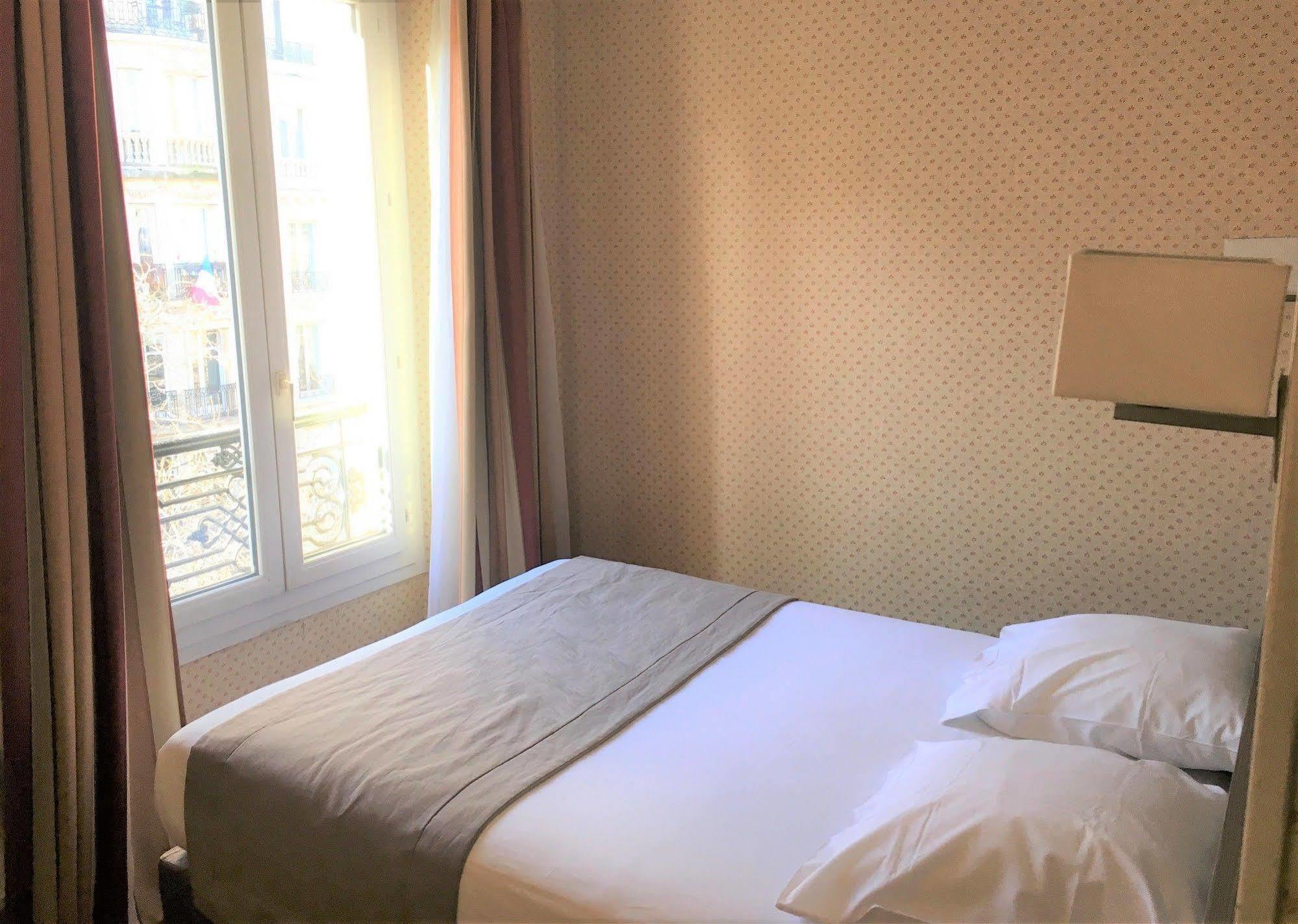 Hotel Eiffel Kensington Παρίσι Εξωτερικό φωτογραφία