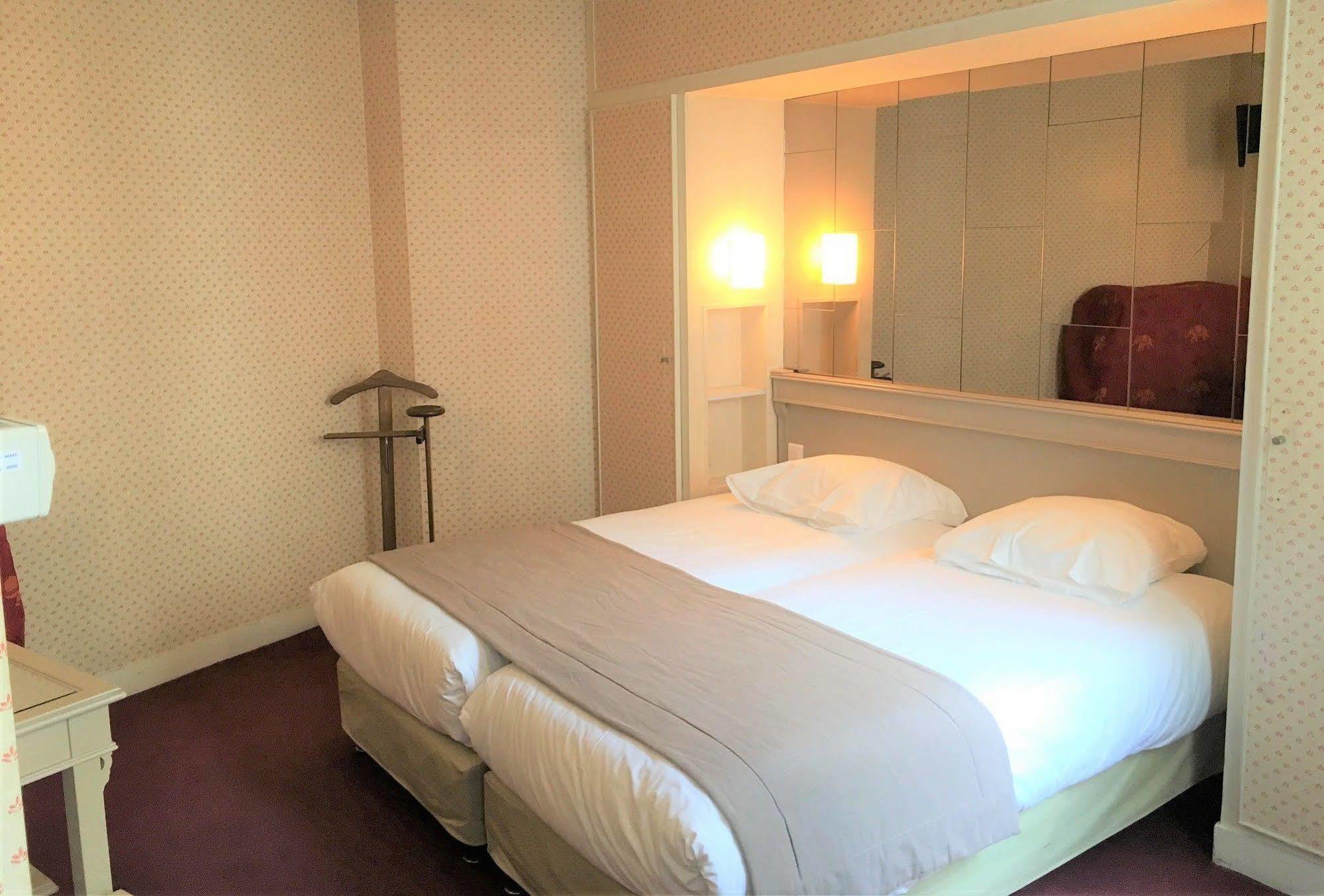Hotel Eiffel Kensington Παρίσι Εξωτερικό φωτογραφία